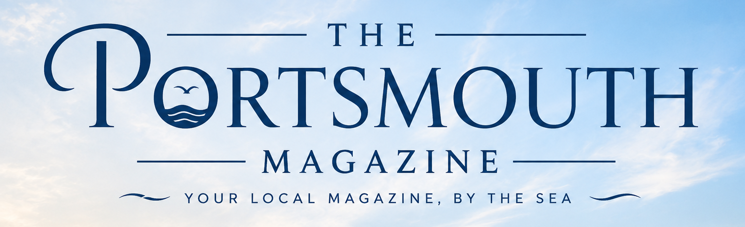 The Portsmouth Magazine